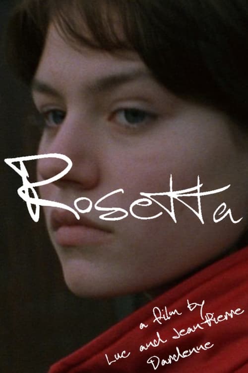 Rosetta 