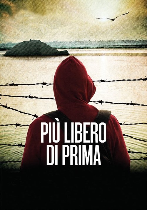 Più libero di prima Poster
