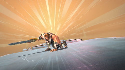 He-Man and the Masters of the Universe - 3. Bölüm