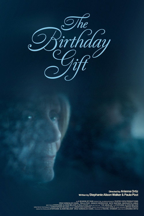 The Birthday Gift