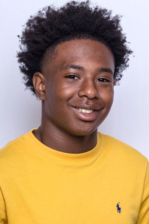 Anthony Carr Jr.