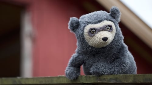 Bo Bear's Vacation (2019) Watch Full Movie Streaming Online
