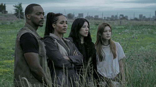 Twisted Metal - 3. Bölüm