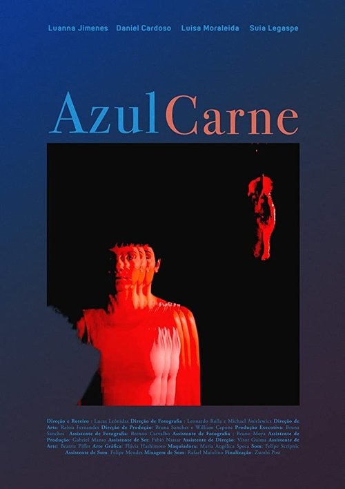 Azul+Carne