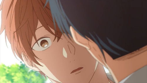 Watch Given: The One on the Flip-Side (2021) Full Movie Online Free