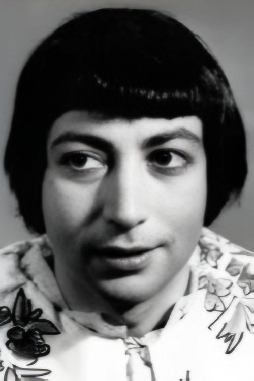 Soso Abramishvili picture
