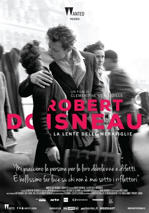 Robert+Doisneau%2C+la+lente+delle+meraviglie