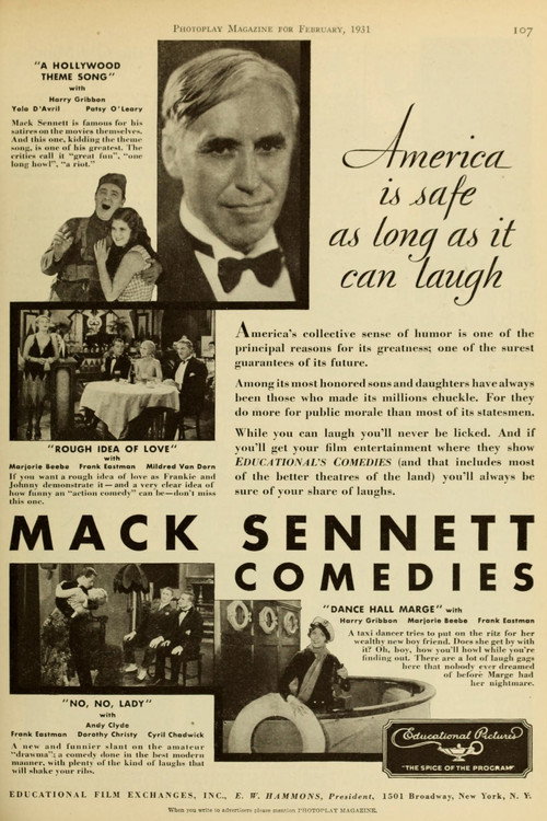 The Great Pie Mystery poster 2