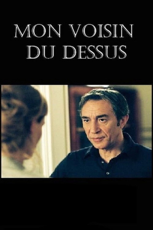 Mon voisin du dessus poster 2