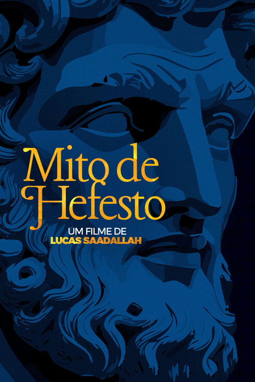 Mito de Hefesto