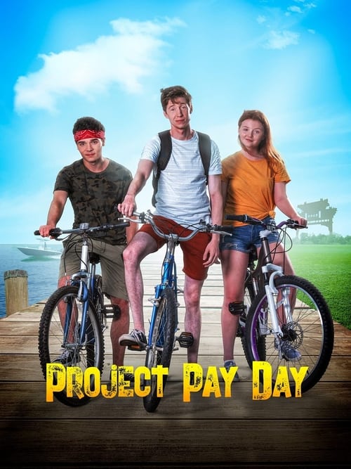 Project+Pay+Day