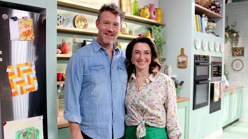 Eddie Perfect