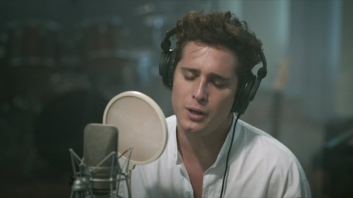Luis Miguel La Serie - 2. Bölüm