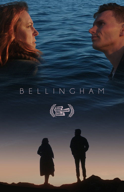 Bellingham Poster
