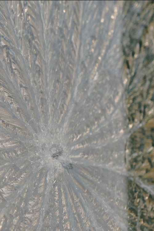 세상은 그렇게 끝난다.电影海报