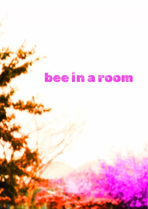 Bee in a Room电影海报