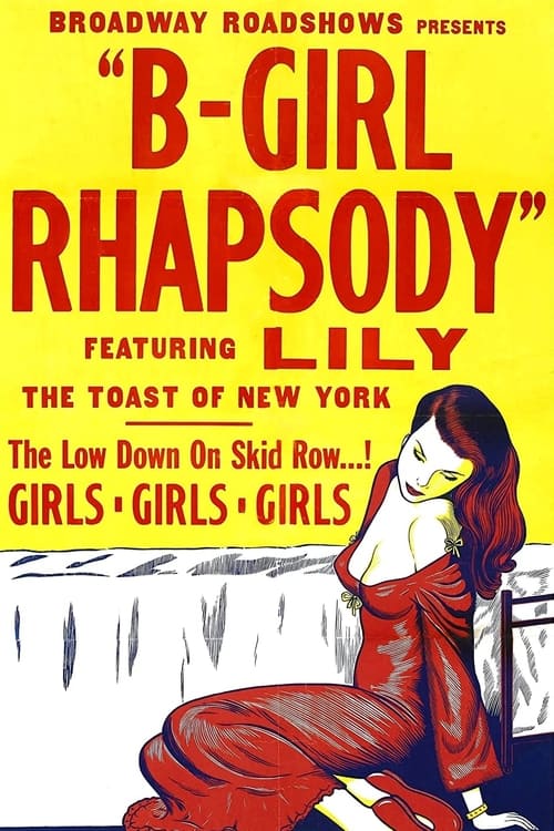 B Girl Rhapsody