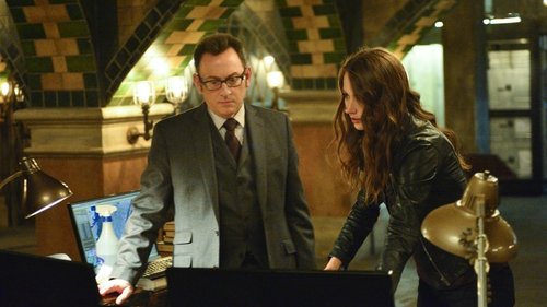 Person of Interest - 9. Bölüm