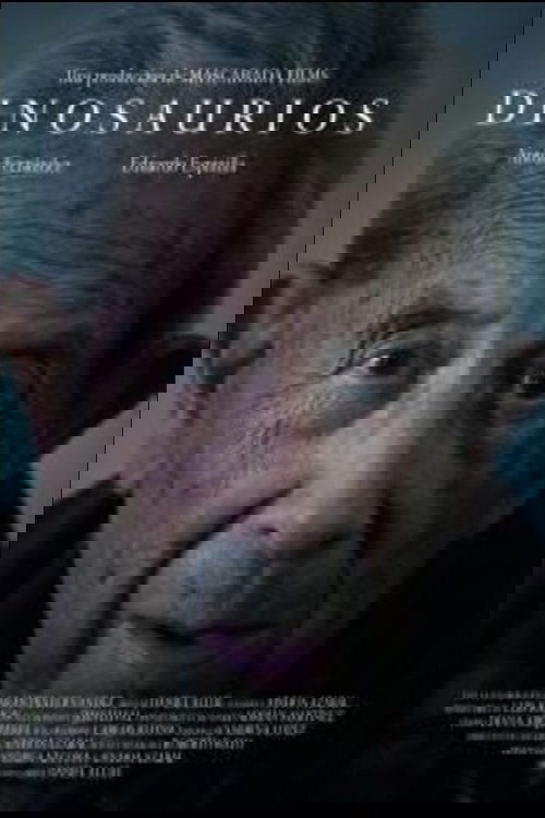 Dinosaurios Poster