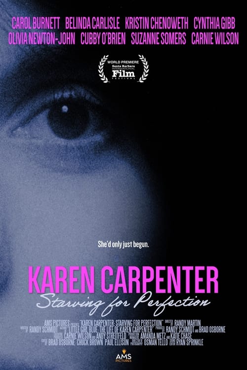 Karen+Carpenter%3A+Starving+for+Perfection