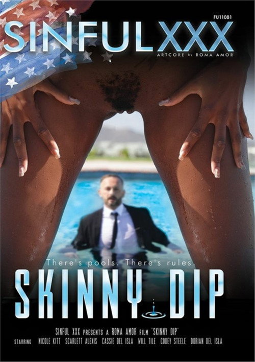 Skinny Dip Poster