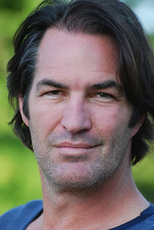 Poster of Glenn Ennis