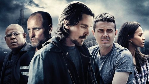 Out of the Furnace (2013)Bekijk volledige filmstreaming online