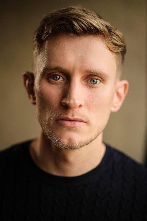 Cast member photo for james-craze
