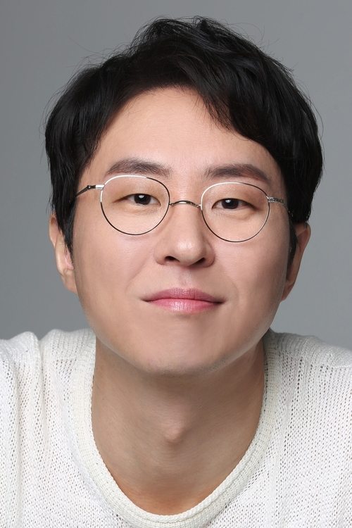Poster of Lee Hyun-kyun