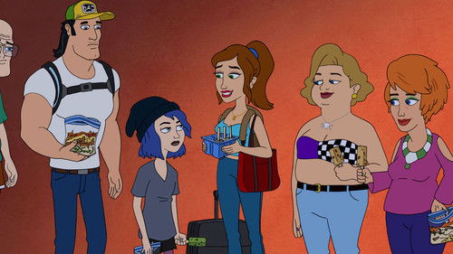 Mega Lo Memories: Part Deux