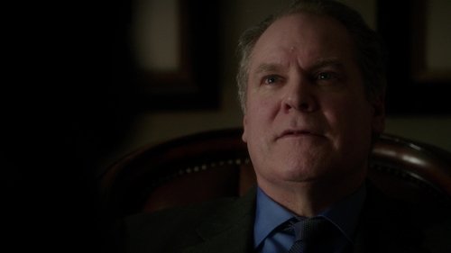 Person of Interest - 21. Bölüm