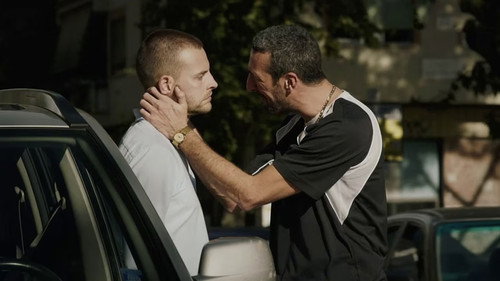 Caccia al Re &ndash; La narcotici第2季第2集