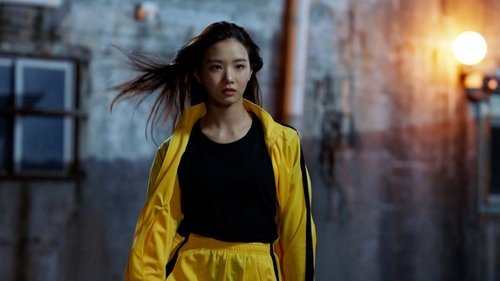 Young Lady and Gentleman - 4. Bölüm