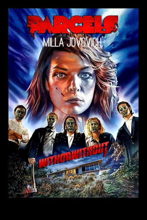 Withorwithout poster 2