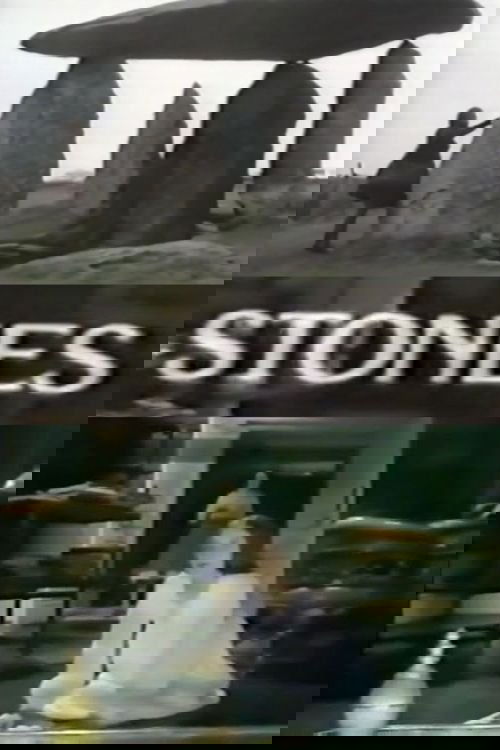 Stones Poster