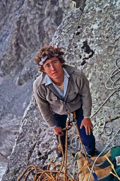 David Roberts