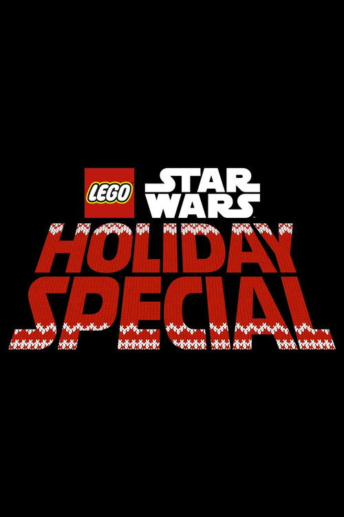The Lego Star Wars Holiday Special