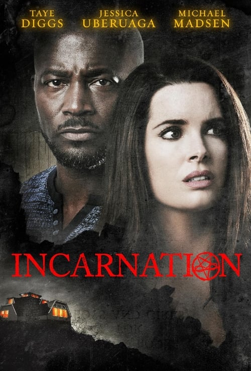 Incarnation (2022) Incarnation (2022)
