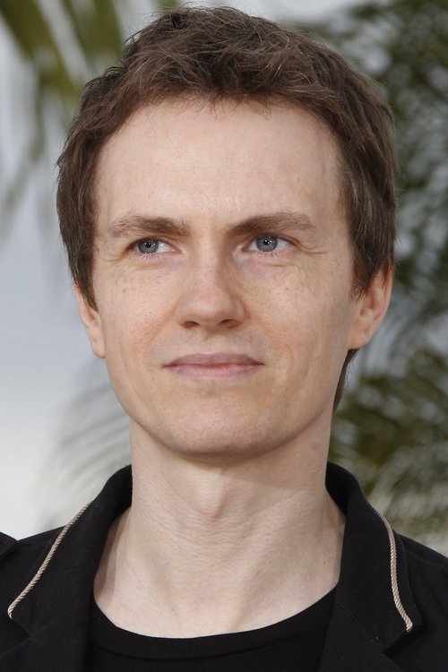 Poster of Alexandre Tharaud