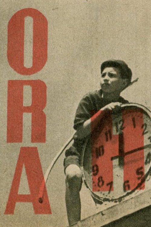 Ora H's poster