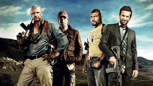 Das A-Team - Der Film (2010) Voller Film-Stream online anschauen