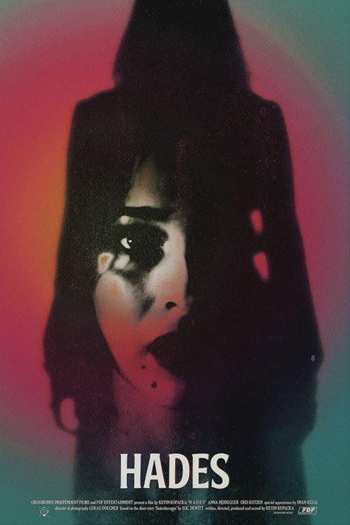 HADES poster 3