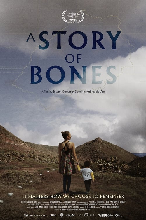 A+Story+of+Bones