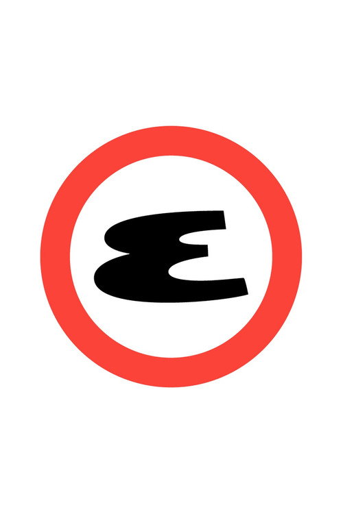 Curated电影海报