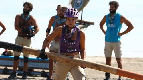 ¡Una inyección de fuerza!