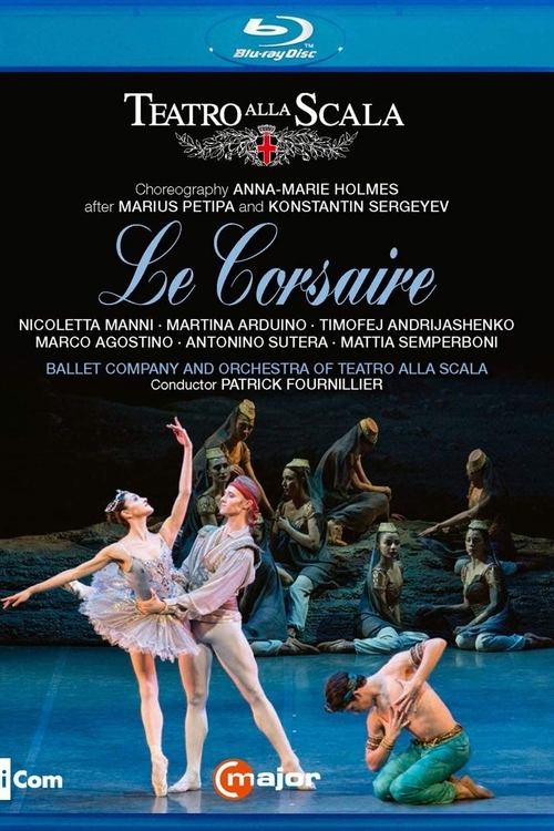 Le+Corsaire