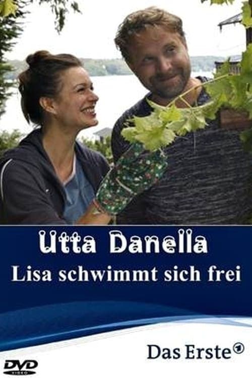Utta+Danella%3A+Lisa+nuota+sola