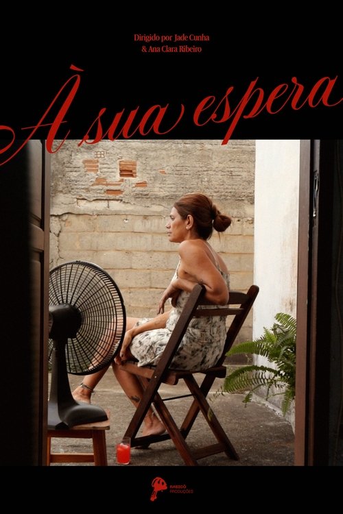 À Sua Espera