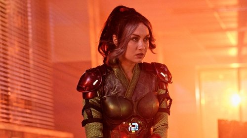 Stargirl - 6. Bölüm