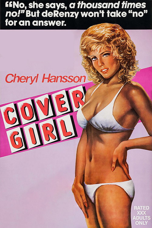 Cover Girl poster 3